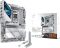 ASUS Motherboard ROG STRIX X870E-A GAMING NEO sAM5 X870E 4xDDR5 M.2 HDMI ATX