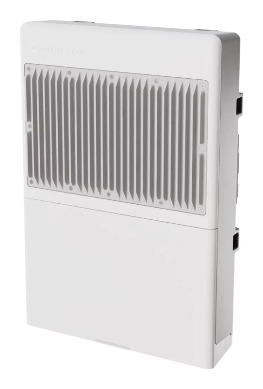 Комутатор MikroTik Cloud Smart Switch MikroTiK CSS610-8P-2S+OUT
