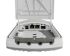 Медіаконвертер MikroTik  2xSFP 2.5G, 2xGE MikroTiK FTC21-UPS