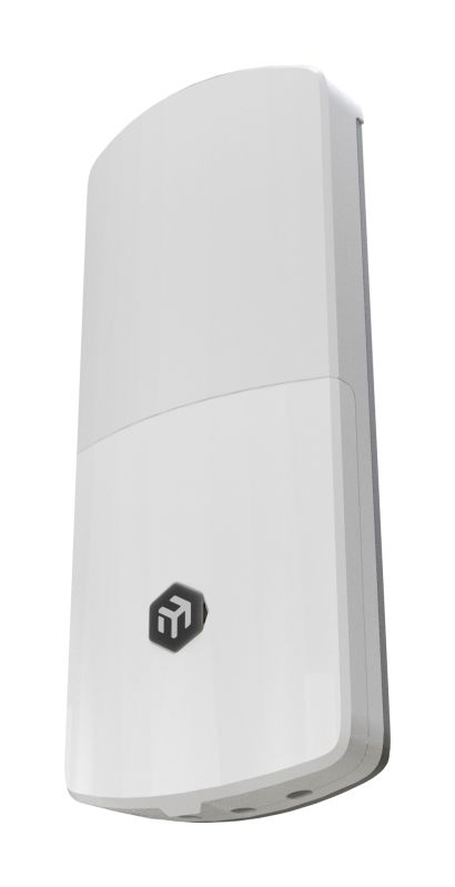 Медіаконвертер MikroTik  2xSFP 2.5G, 2xGE MikroTiK FTC21-UPS