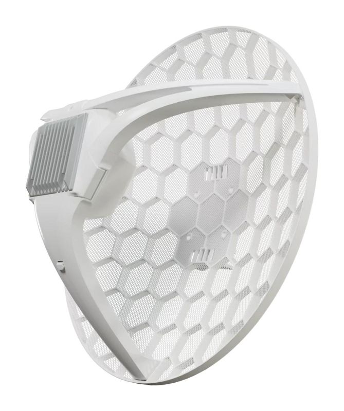MikroTik Access Point LHGGR&R11e-LTE7