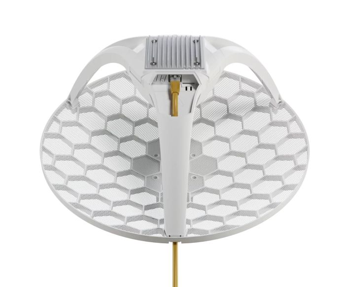 MikroTik Access Point LHGGR&R11e-LTE7