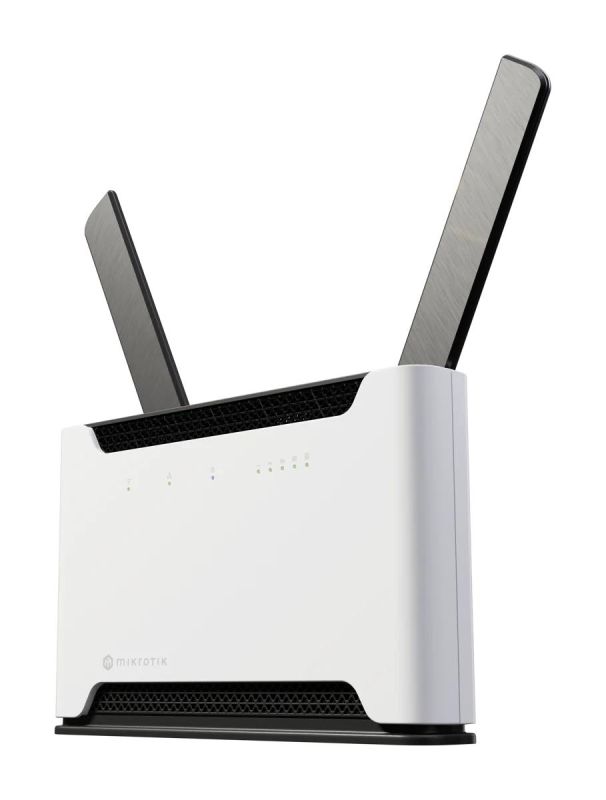 MikroTik Router Chateau 5G R17 ax (S53UG+5HaxD2HaxD-TC&RG650E-EU)