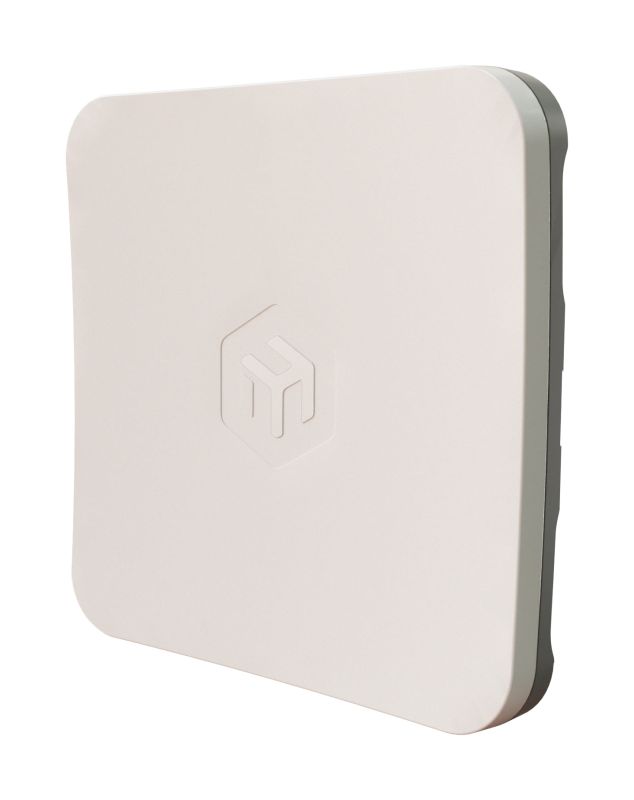 Точка доступу MikroTik SXTsq 5 ax