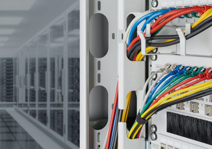 Патч-корд DIGITUS CAT 6a F-FTP Sliim, 1,5 м, AWG 32/7, Cu, LSZH, сірий