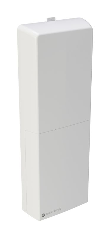 Медіаконвертер MikroTik  2xSFP 2.5G, 2xGE MikroTiK FTC21
