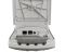 Access Point MikroTik wAP ax LTE7 kit (wAPGR-5HaxD2HaxD&R11e-LTE7)