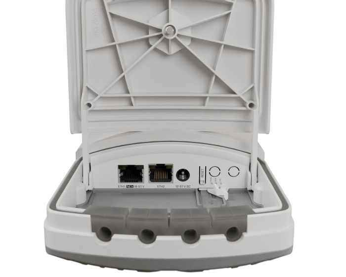 Access Point MikroTik wAP ax LTE7 kit (wAPGR-5HaxD2HaxD&R11e-LTE7)