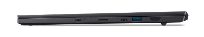 Acer Notebook Predator Triton 14 PT14-52T 14.5" 2.8K OLED Touch, Intel U9-288V, 32GB, F2TB, NVD5070-8, Win11P, black