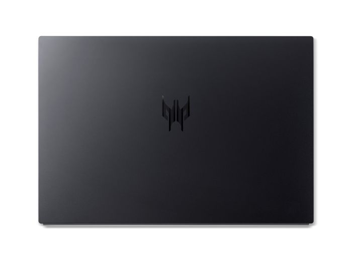 Acer Notebook Predator Triton 14 PT14-52T 14.5" 2.8K OLED Touch, Intel U9-288V, 32GB, F1TB, NVD5070-8, Win11P, black