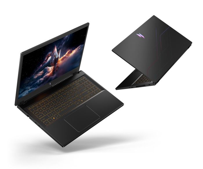 Ноутбук Acer Nitro V 15 ANV15-52 15.6" FHD IPS, Intel 7-240H, 16GB, F512GB, NVD5060-8, Lin, чорний