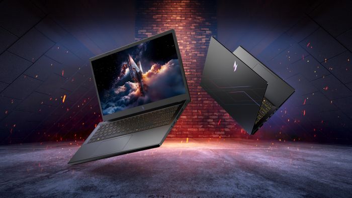 Ноутбук Acer Nitro V 15 ANV15-52 15.6" FHD IPS, Intel 5-210H, 16GB, F512GB, NVD5060-8, Lin, чорний