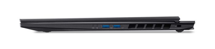 Ноутбук Acer Nitro 18 AN18-61 18" WQXGA IPS, AMD R7-350, 32GB, F1TB, NVD5060-8, Lin, черный