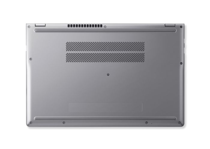 Acer Notebook Chromebook CB315-7H 15.6" FHD IPS, Intel C N50, 4GB, F128GB, UMA, ChromeOS, silver