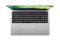 Acer Aspire Lite AL16-54P 16" WUXGA IPS, Intel 5-120U, 16GB, F512GB, UMA, Lin, silver