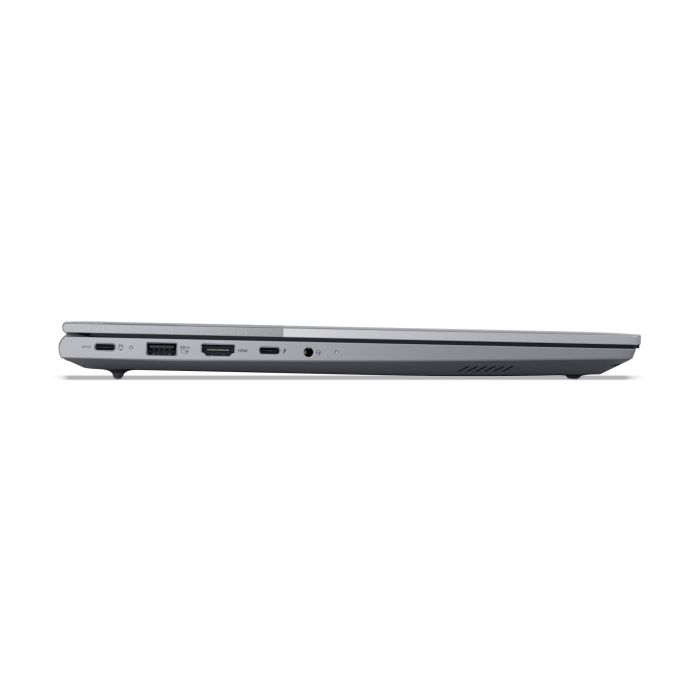 Lenovo Notebook ThinkBook 16-G8 16" WUXGA IPS AG, Intel U5-135H, 16GB, F512GB, UMA, DOS, grey
