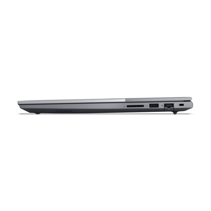 Lenovo Notebook ThinkBook 16-G8 16" WUXGA IPS AG, Intel U5-135H, 16GB, F512GB, UMA, DOS, grey