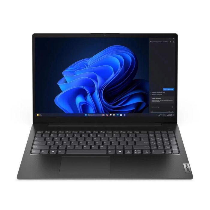Ноутбук Lenovo V15-G5 15.6" FHD IPS AG, Intel i5-13420H, 8GB, F512GB, UMA, DOS, черный