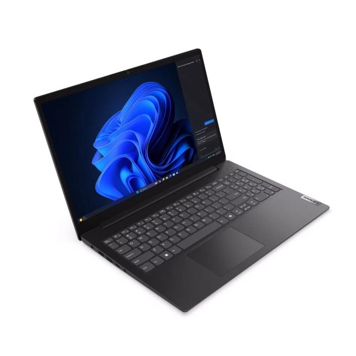 Ноутбук Lenovo V15-G5 15.6" FHD IPS AG, Intel i5-13420H, 16GB, F512GB, UMA, DOS, черный