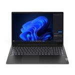 Ноутбук Lenovo V15-G5 15.6" FHD IPS AG, Intel i5-13420H, 16GB, F1TB, UMA, DOS, чорний