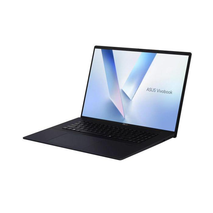 Ноутбук ASUS Vivobook 18 M1807GA-S8005 18" WUXGA IPS, AMD AI 5 430, 16GB, F512GB, UMA, NoOS, Блакитний