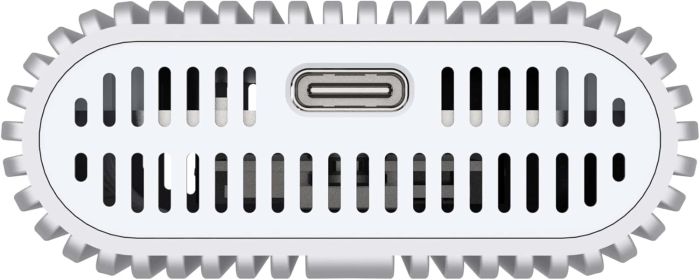 Портативний корпус   для SSD M.2 NVMe USB Type-C 4.0 D-Link DSP-411