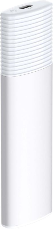 Портативний корпус   для SSD M.2 NVMe/NGFF, USB Type-C D-Link DSP-111