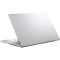 Ноутбук ASUS Vivobook 15 X1504MA-BQ133 15.6" FHD IPS, Intel 7 350U, 16GB, F1TB, UMA, NoOS, Сріблястий