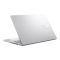Ноутбук ASUS Vivobook 14 X1404VA-EB1528 14" FHD IPS, Intel 3 100U, 16GB, F512GB, UMA, NoOS, Сріблястий
