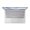 Ноутбук ASUS Vivobook 14 X1404VA-EB1528 14" FHD IPS, Intel 3 100U, 16GB, F512GB, UMA, NoOS, Сріблястий