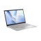 Ноутбук ASUS Vivobook 14 X1404VA-EB1526 14" FHD IPS, Intel 5 120U, 16GB, F512GB, UMA, NoOS, Сріблястий