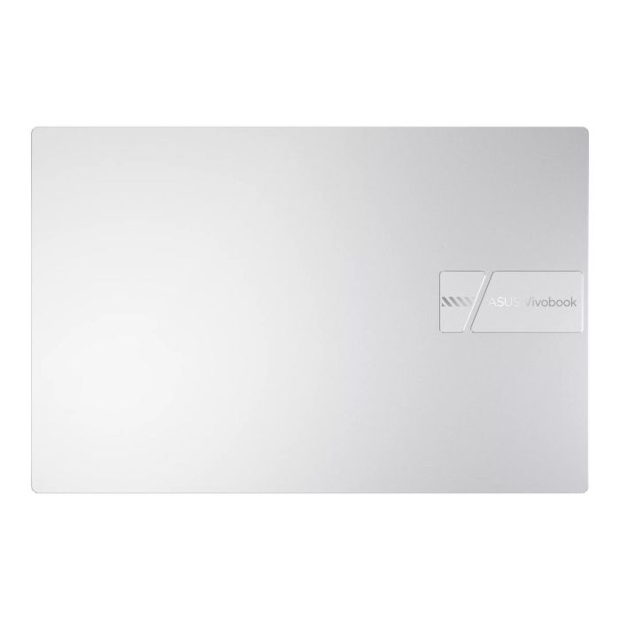 Ноутбук ASUS Vivobook 14 X1404VA-EB1526 14" FHD IPS, Intel 5 120U, 16GB, F512GB, UMA, NoOS, Сріблястий
