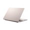 Ноутбук ASUS Vivobook 14 M1407KA-LY142 14" WUXGA IPS, AMD AI 5 330, 16GB, F512GB, UMA, NoOS, Золотистий