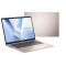 Ноутбук ASUS Vivobook 14 M1407KA-LY142 14" WUXGA IPS, AMD AI 5 330, 16GB, F512GB, UMA, NoOS, Золотистий