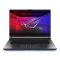 Ноутбук ASUS ROG Strix G16 G615LW-S5204 16" WQXGA IPS, Intel Ultra 9 275HX, 32GB, F1TB, NVD5080-16, noOS, Сірий
