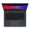 Ноутбук ASUS ROG Strix G16 G615LW-S5204 16" WQXGA IPS, Intel Ultra 9 275HX, 32GB, F1TB, NVD5080-16, noOS, Сірий