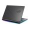 Ноутбук ASUS ROG Strix G16 G615LW-S5204 16" WQXGA IPS, Intel Ultra 9 275HX, 32GB, F1TB, NVD5080-16, noOS, Сірий