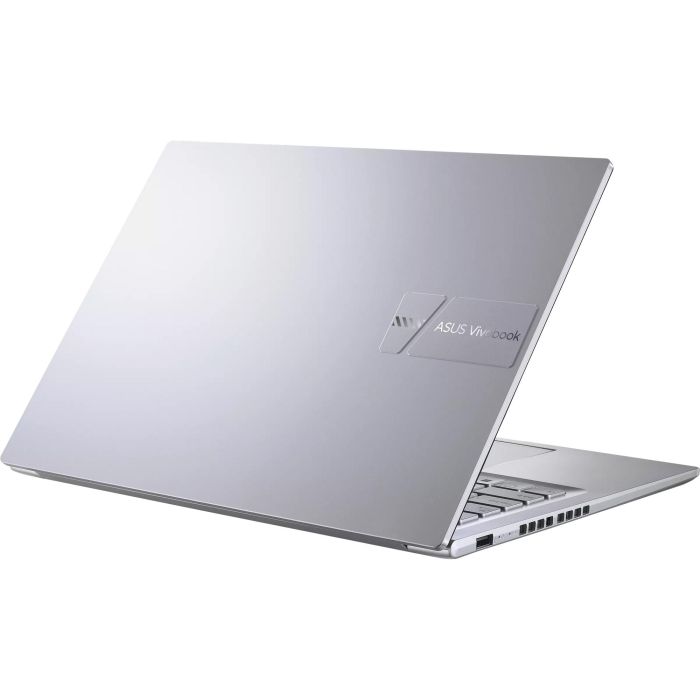 Ноутбук ASUS Vivobook 14 M1405NAQ-LY031 14" WUXGA IPS, AMD R5-150, 16GB, F512GB, UMA, NoOS, Сріблястий