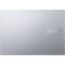 Ноутбук ASUS Vivobook 14 M1405NAQ-LY031 14" WUXGA IPS, AMD R5-150, 16GB, F512GB, UMA, NoOS, Сріблястий
