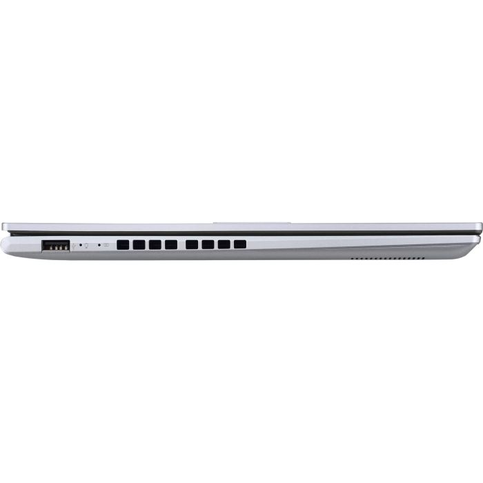 Ноутбук ASUS Vivobook 14 M1405NAQ-LY031 14" WUXGA IPS, AMD R5-150, 16GB, F512GB, UMA, NoOS, Сріблястий