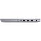 Ноутбук ASUS Vivobook 14 M1405NAQ-LY031 14" WUXGA IPS, AMD R5-150, 16GB, F512GB, UMA, NoOS, Сріблястий