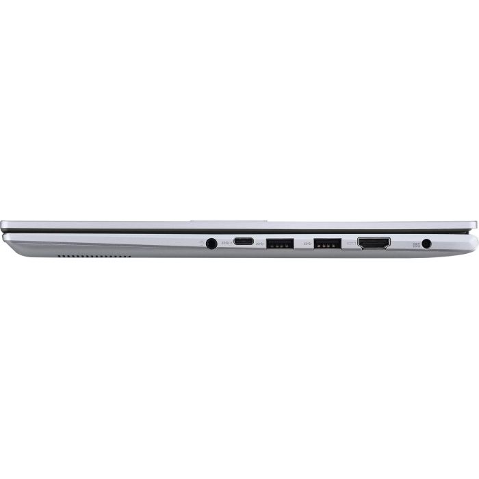 Ноутбук ASUS Vivobook 14 M1405NAQ-LY031 14" WUXGA IPS, AMD R5-150, 16GB, F512GB, UMA, NoOS, Сріблястий
