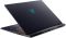 Acer Notebook Predator Helios Neo 16S PHN16S-I51 16" OLED, Intel U9-386H, 32GB, F1TB, NVD5070-8, Lin, black