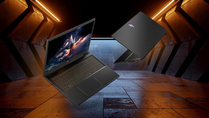 Ноутбук Acer Nitro V 15 ANV15-52 15.6" FHD IPS, Intel 5-210H, 16GB, F1TB, NVD4050-6, Lin, черный