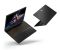 Ноутбук Acer Nitro V 15 ANV15-52 15.6" FHD IPS, Intel 5-210H, 16GB, F1TB, NVD4050-6, Lin, черный