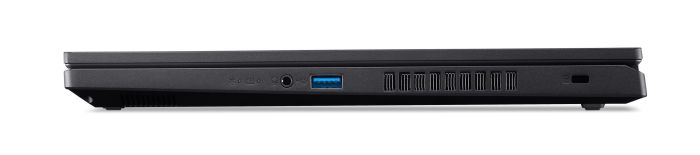 Ноутбук Acer Nitro V 15 ANV15-52 15.6" FHD IPS, Intel 5-210H, 16GB, F1TB, NVD4050-6, Lin, черный