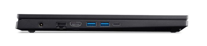Ноутбук Acer Nitro V 15 ANV15-52 15.6" FHD IPS, Intel 5-210H, 16GB, F1TB, NVD4050-6, Lin, черный