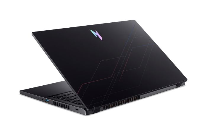 Ноутбук Acer Nitro V 15 ANV15-52 15.6" FHD IPS, Intel 5-210H, 16GB, F1TB, NVD4050-6, Lin, черный
