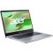 Ноутбук Acer Chromebook CB314-4H 14" FHD IPS, Intel i3-N305, 8GB, F128GB, UMA, ChromeOS, серебристый