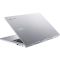 Ноутбук Acer Chromebook CB314-4H 14" FHD IPS, Intel i3-N305, 8GB, F128GB, UMA, ChromeOS, серебристый